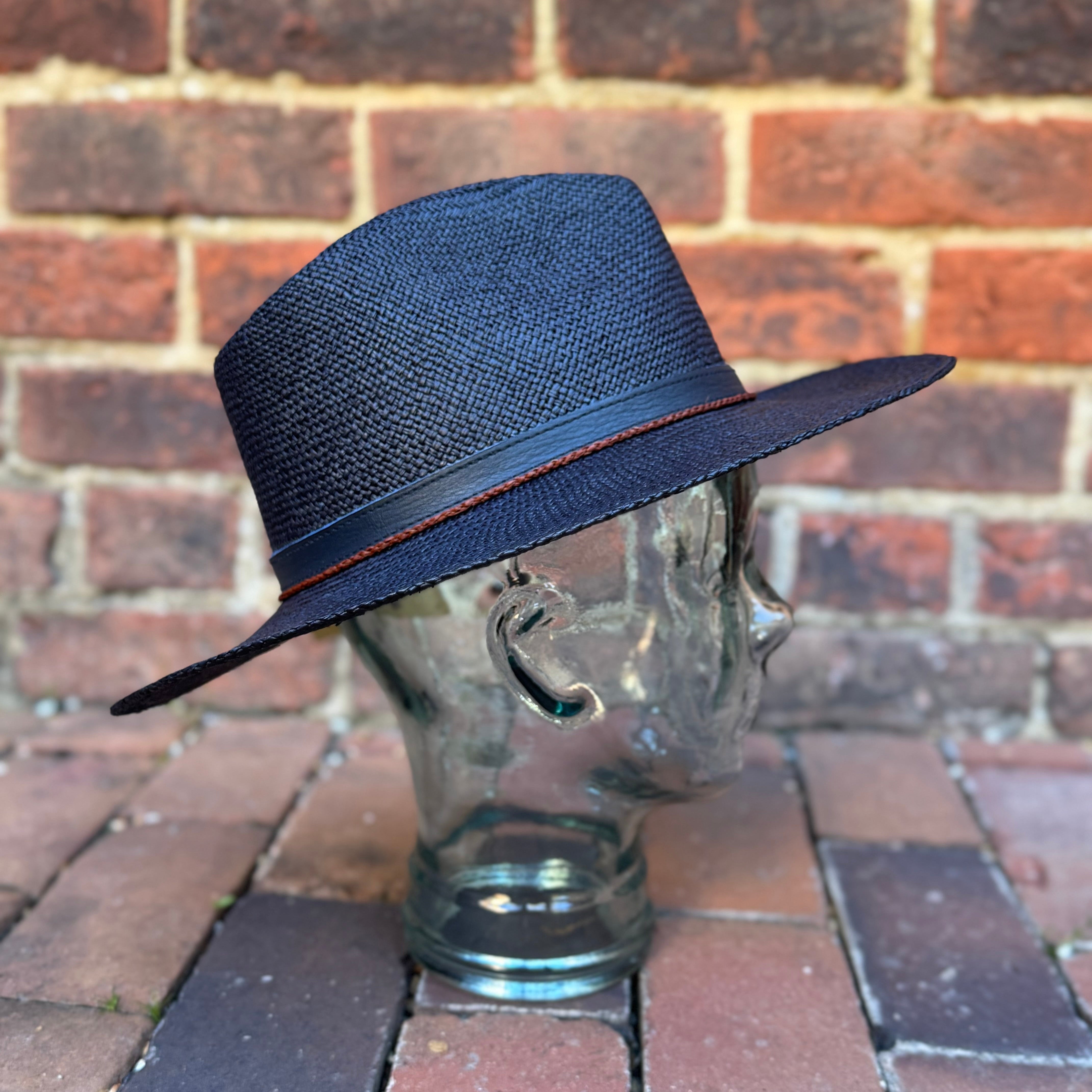 Women's Escondido Panama Hat