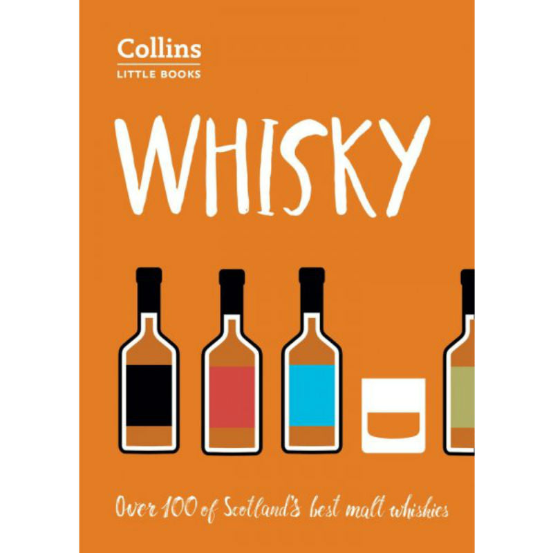 Little Books: Whisky