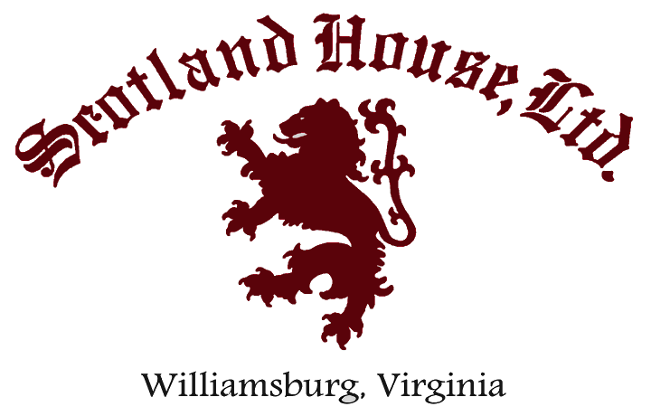 Scotland House, Ltd.