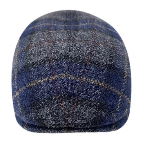 Jackson Wool Gore-Tex Driving Cap [2 Colors]