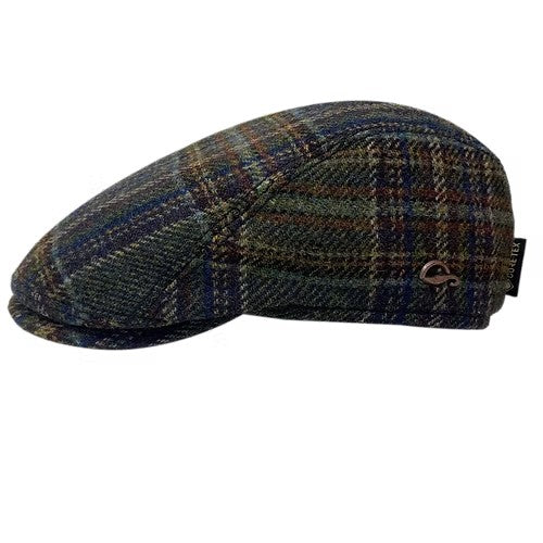 Jackson Wool Gore-Tex Driving Cap [2 Colors]