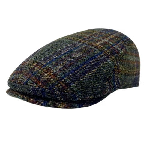 Jackson Wool Gore-Tex Driving Cap [2 Colors]