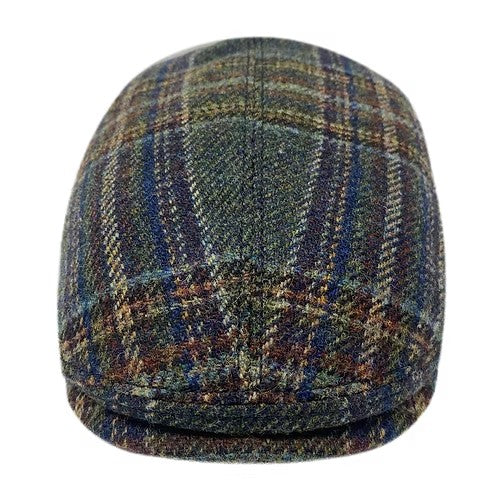 Jackson Wool Gore-Tex Driving Cap [2 Colors]