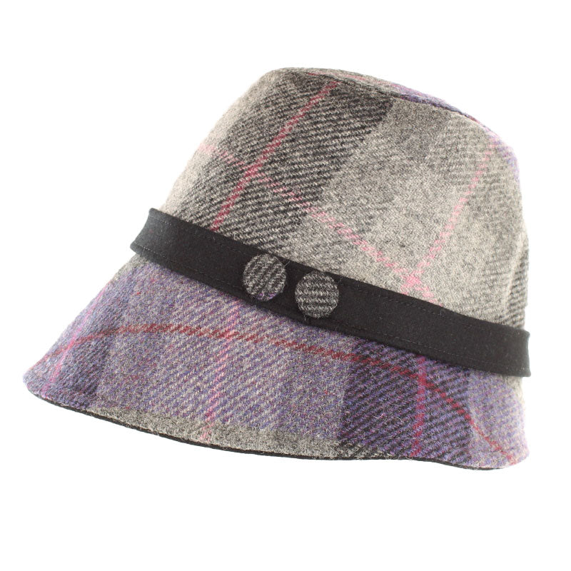 Irish Wool Clodagh Hat [12 Colors]