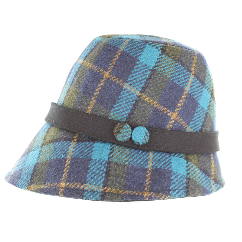 Irish Wool Clodagh Hat [12 Colors]