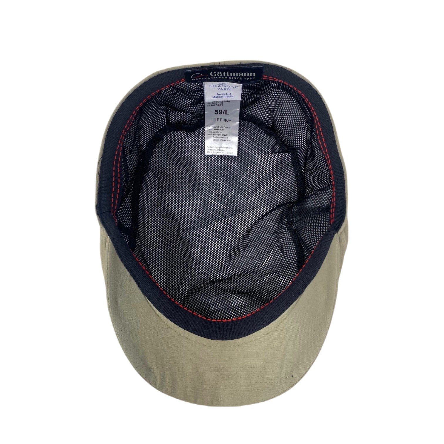 Jackson Gore-Tex Cap [2 Colors]