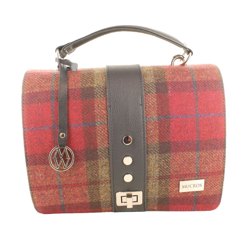 Fiona Bag [12 Colors]