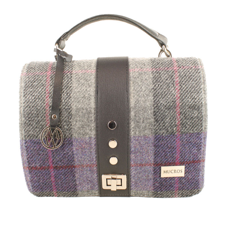 Fiona Bag [12 Colors]