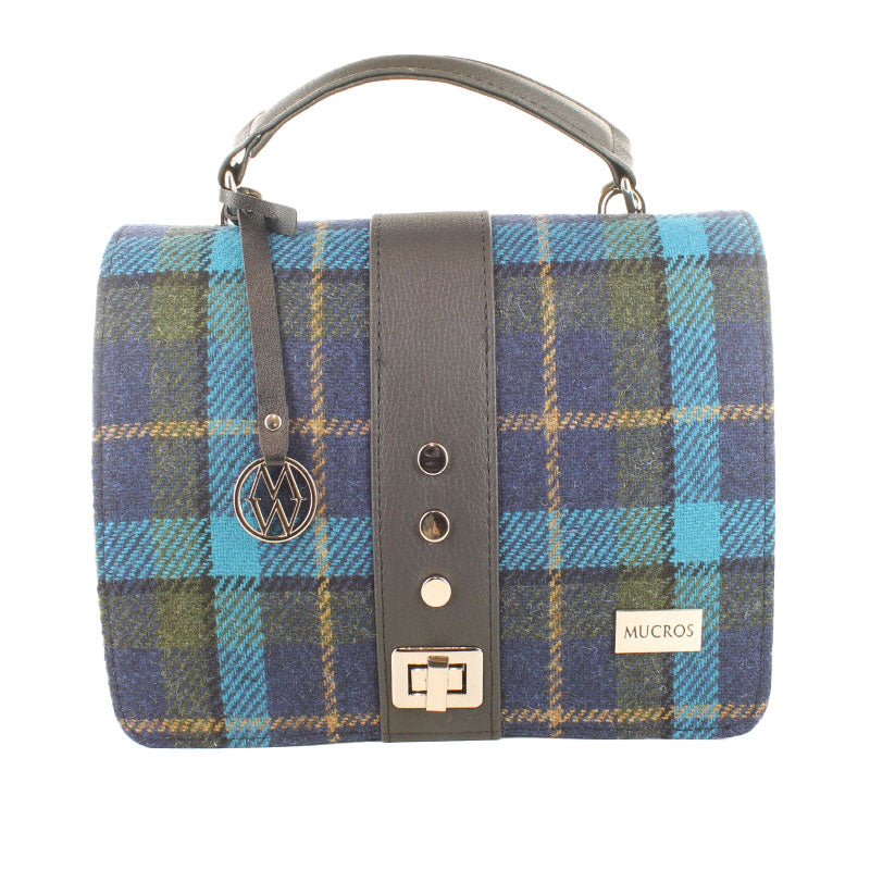 Fiona Bag [12 Colors]