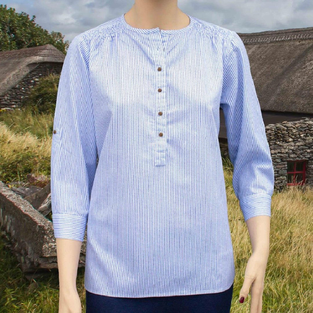 Women's Sunday Shirt [3 Colors]