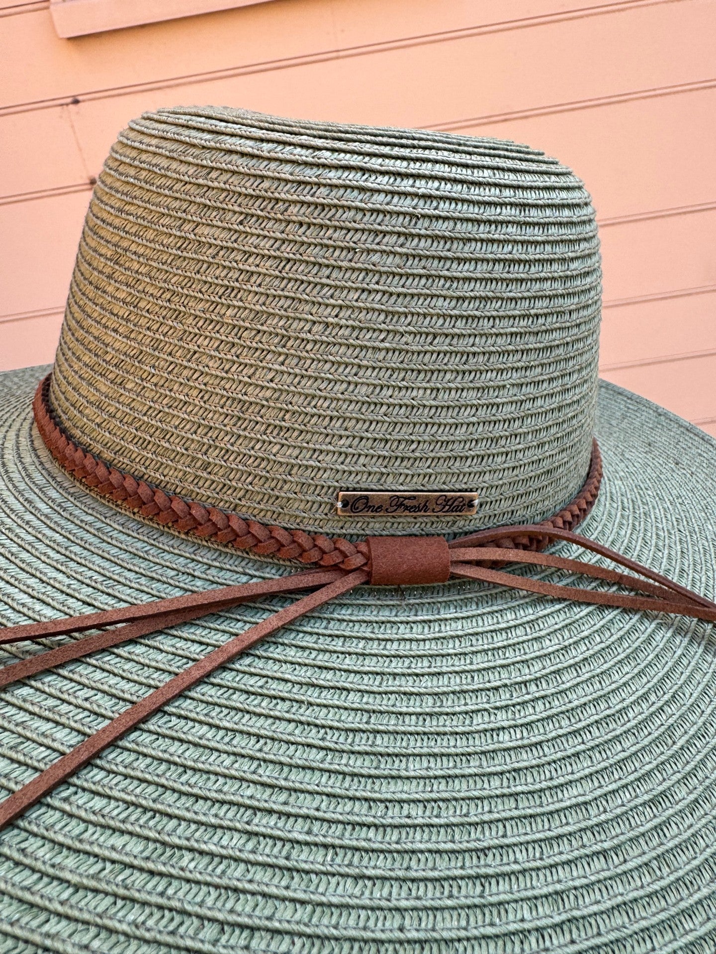 Cindy Spring Hat [3 Colors]