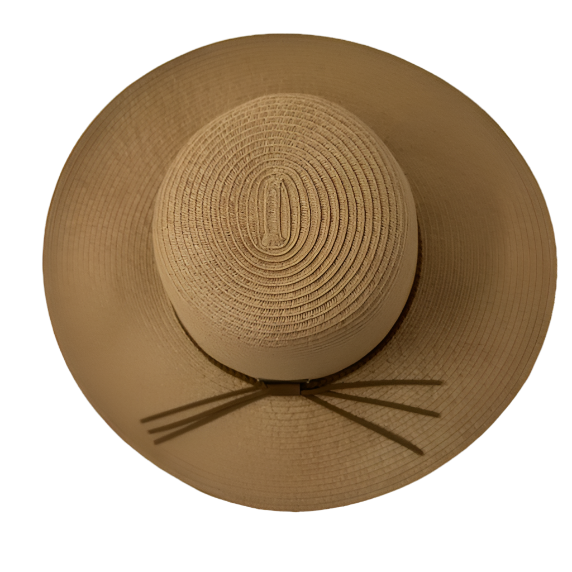 Cindy Spring Hat [3 Colors]