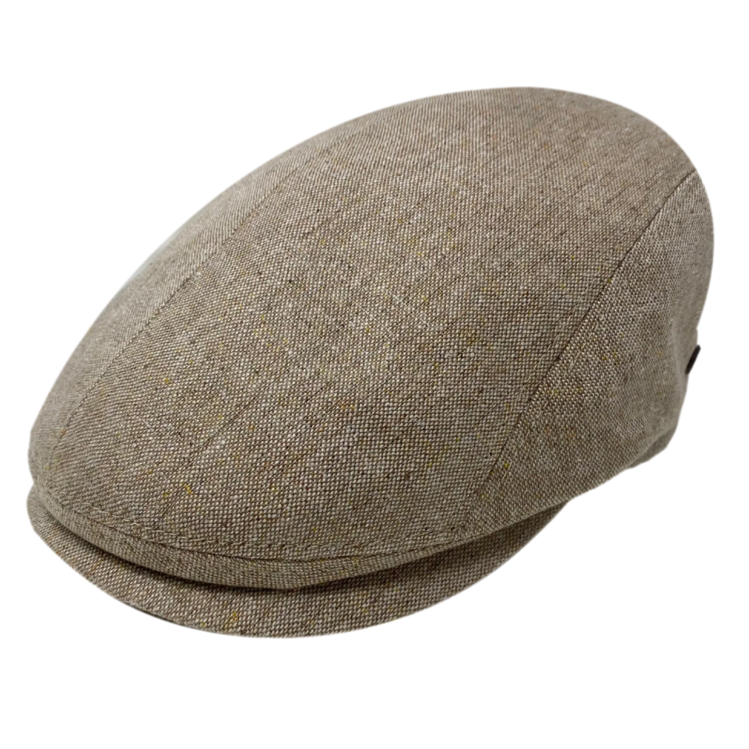 Jackson Silk Driving Cap [4 Colors]