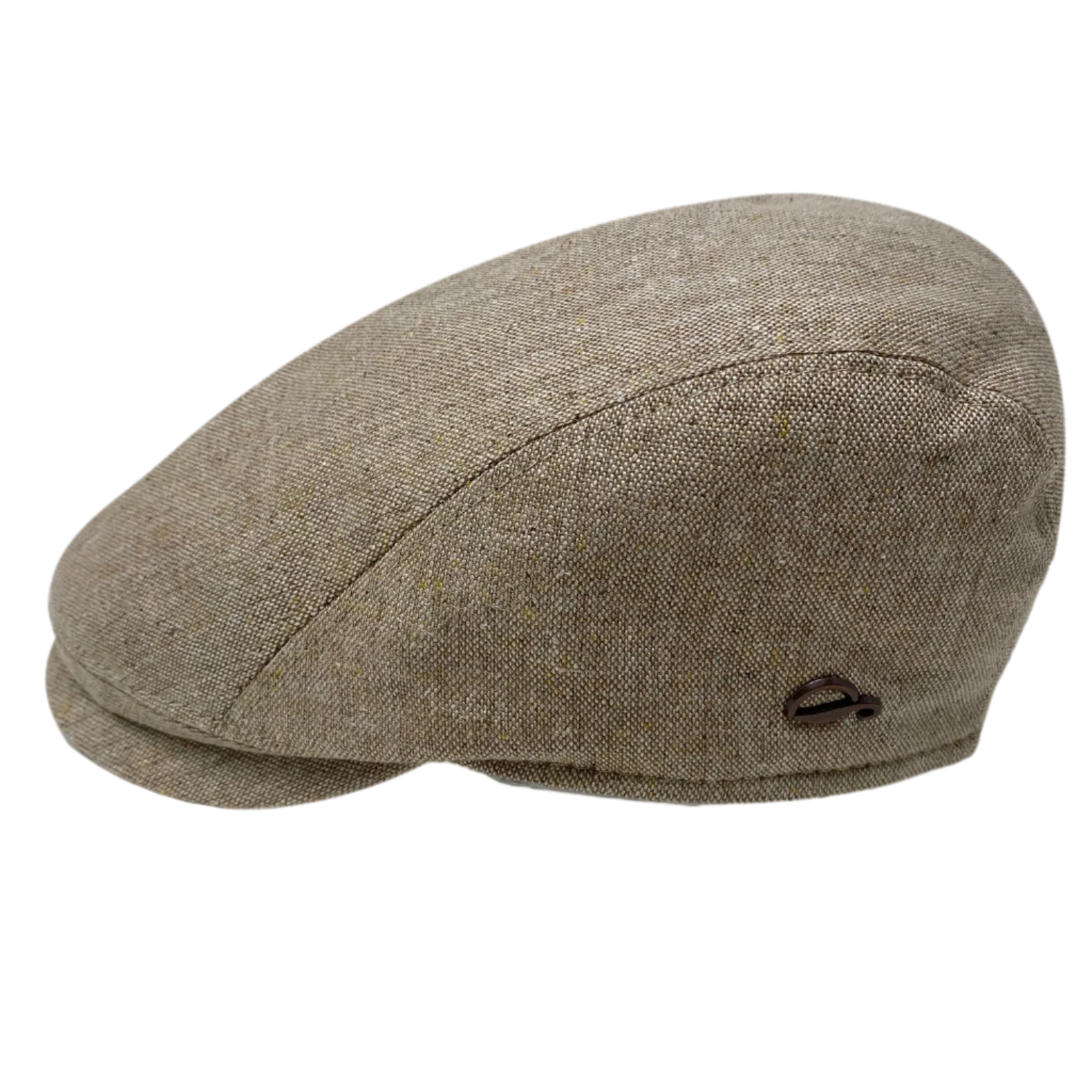 Jackson Silk Driving Cap [4 Colors]