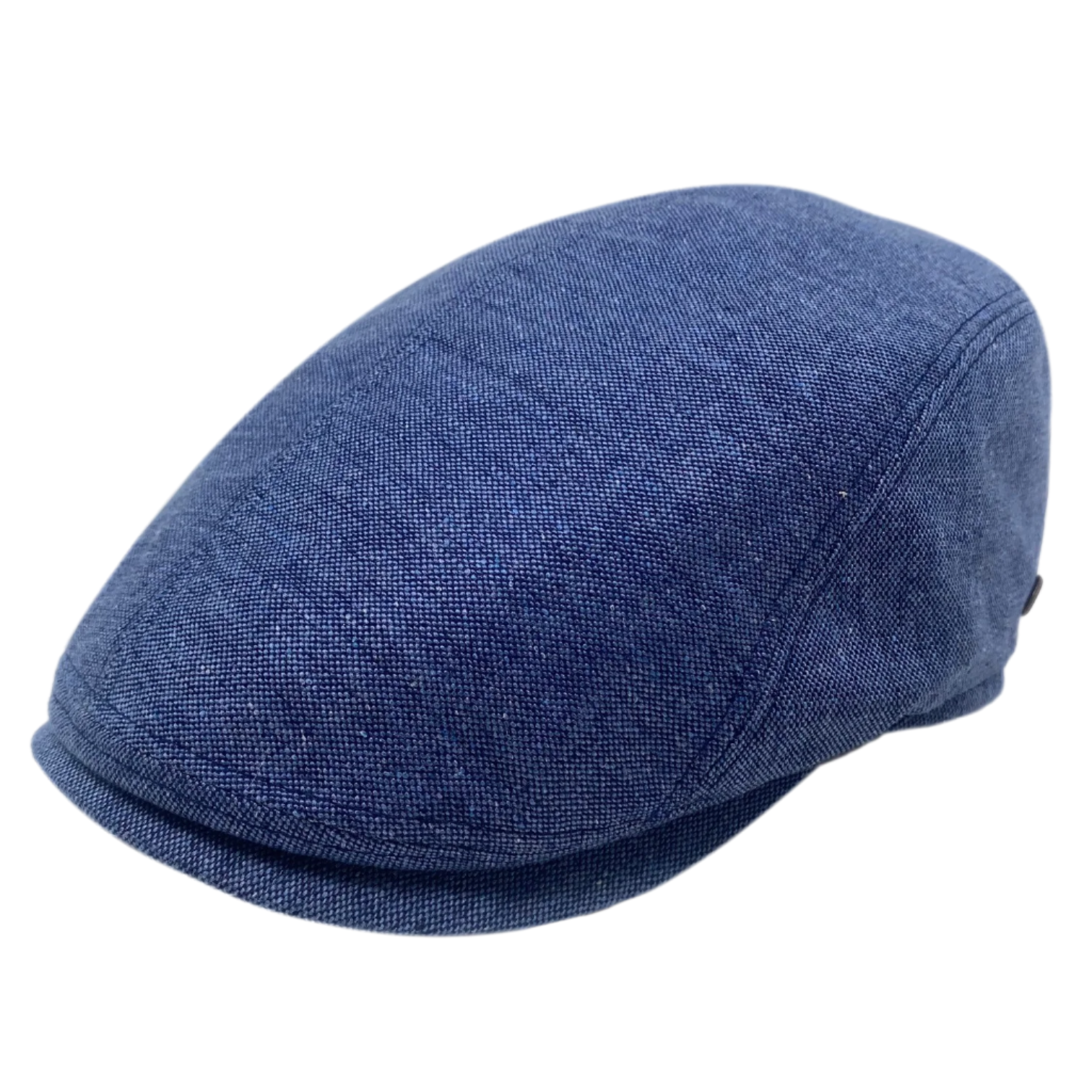 Jackson Silk Driving Cap [4 Colors]