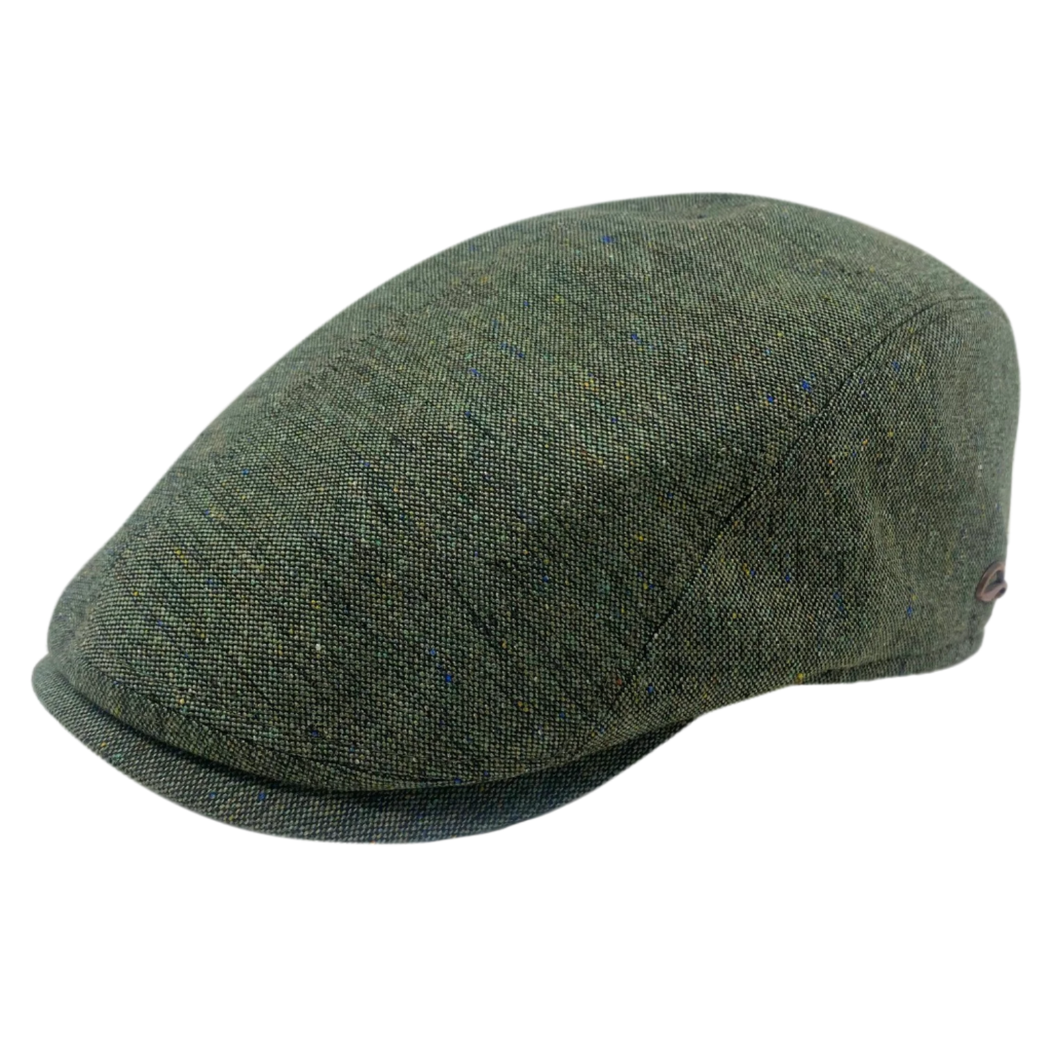 Jackson Silk Driving Cap [4 Colors]