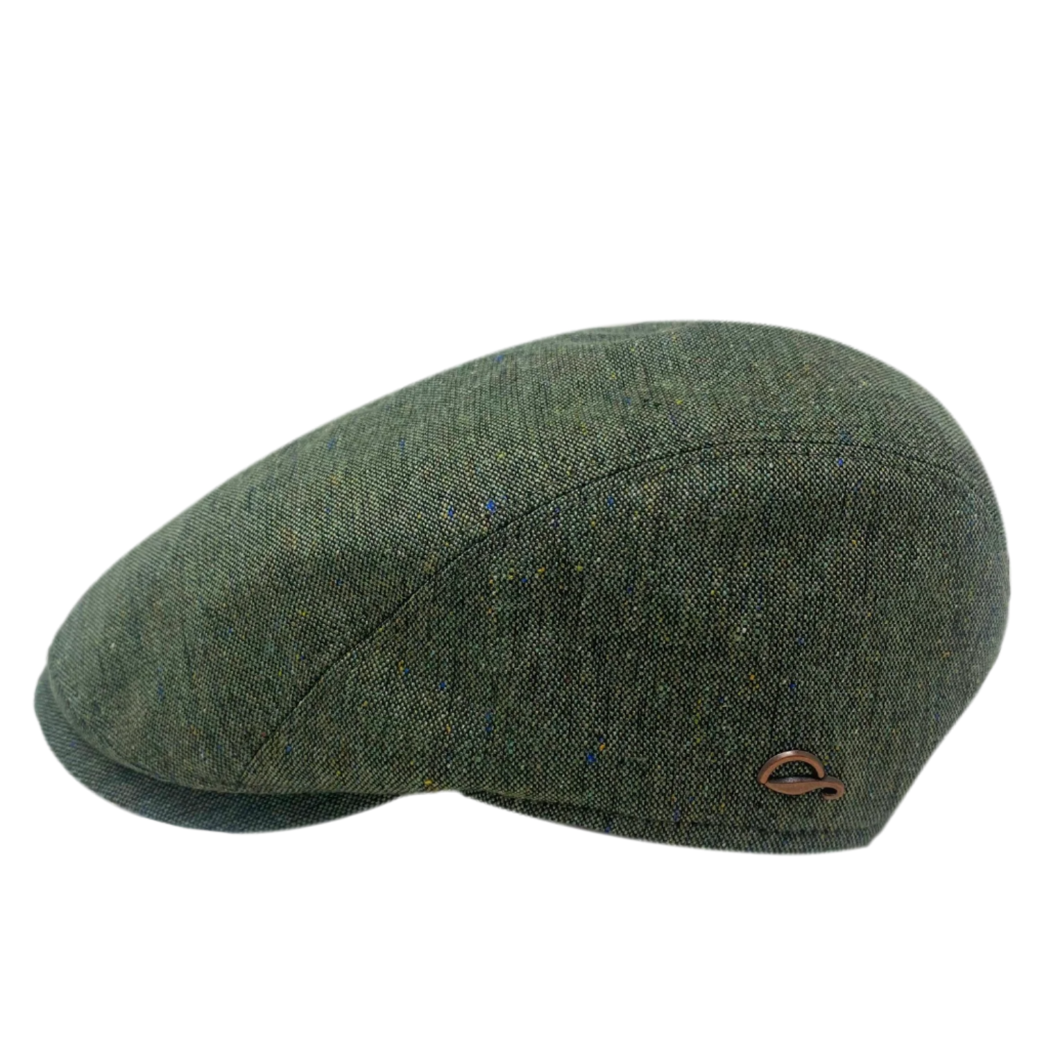 Jackson Silk Driving Cap [4 Colors]