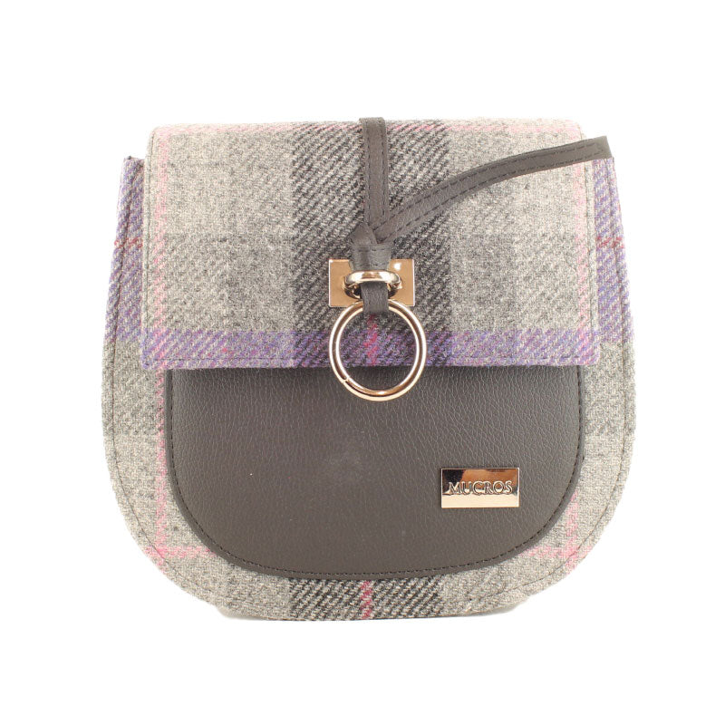 Grace Tweed Bag [12 Colors]