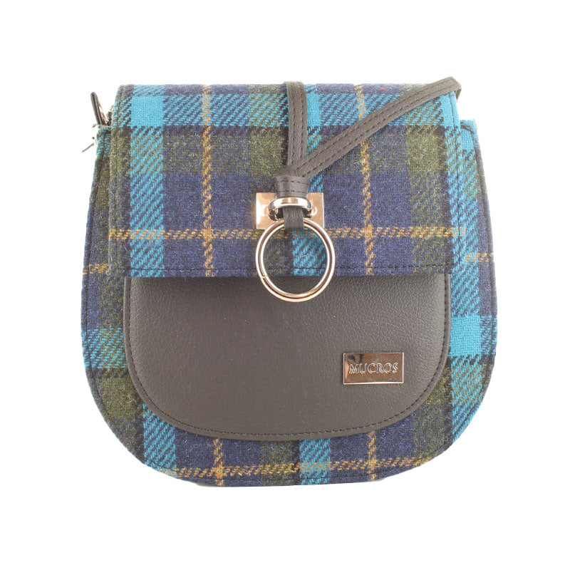 Grace Tweed Bag [12 Colors]