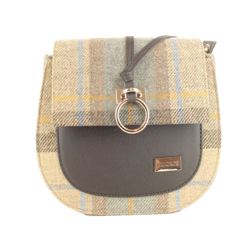 Grace Tweed Bag [12 Colors]