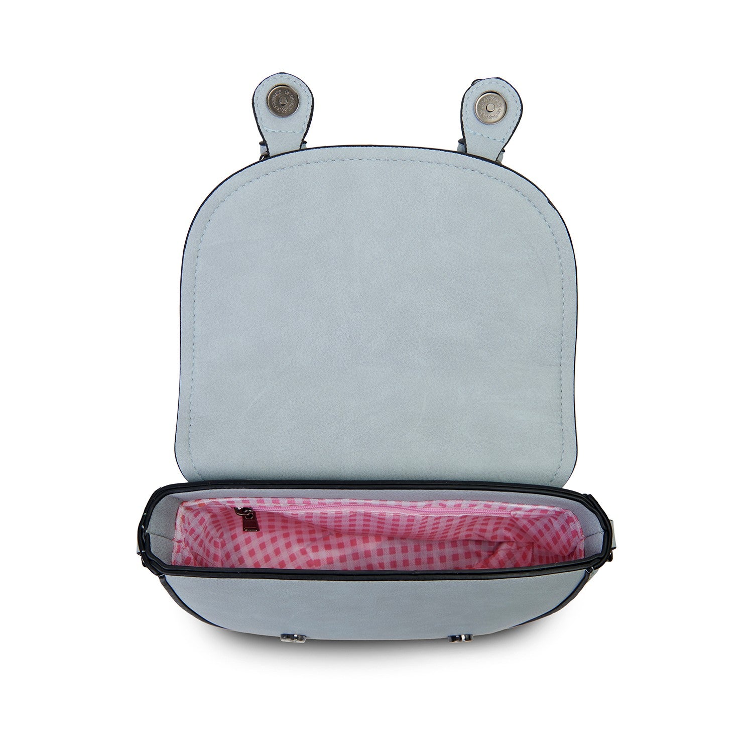 The Mini Cobble Satchel [7 Colors]