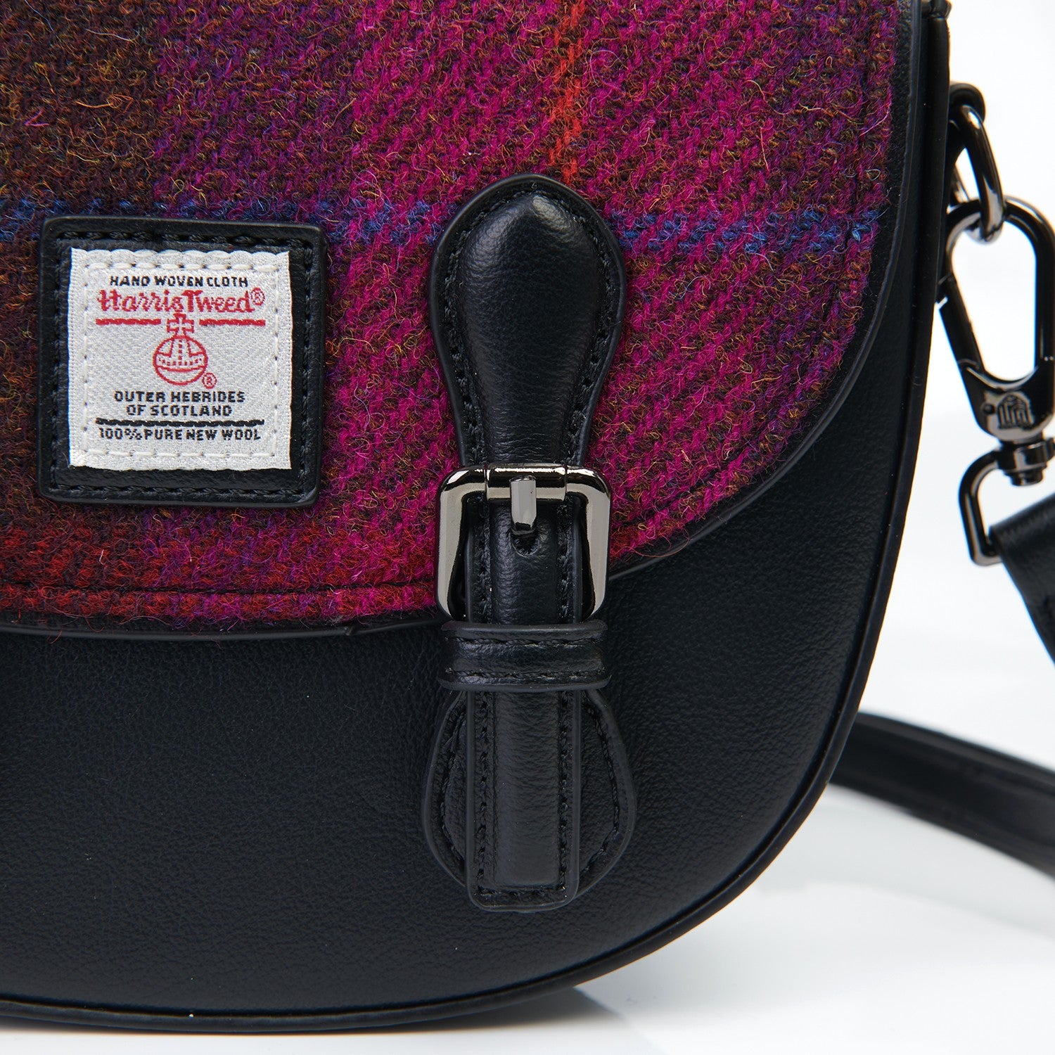 The Mini Cobble Satchel [7 Colors]