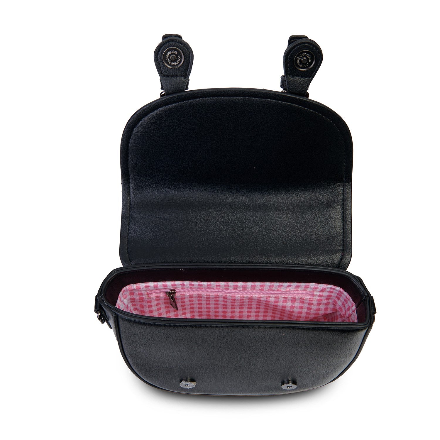 The Mini Cobble Satchel [7 Colors]