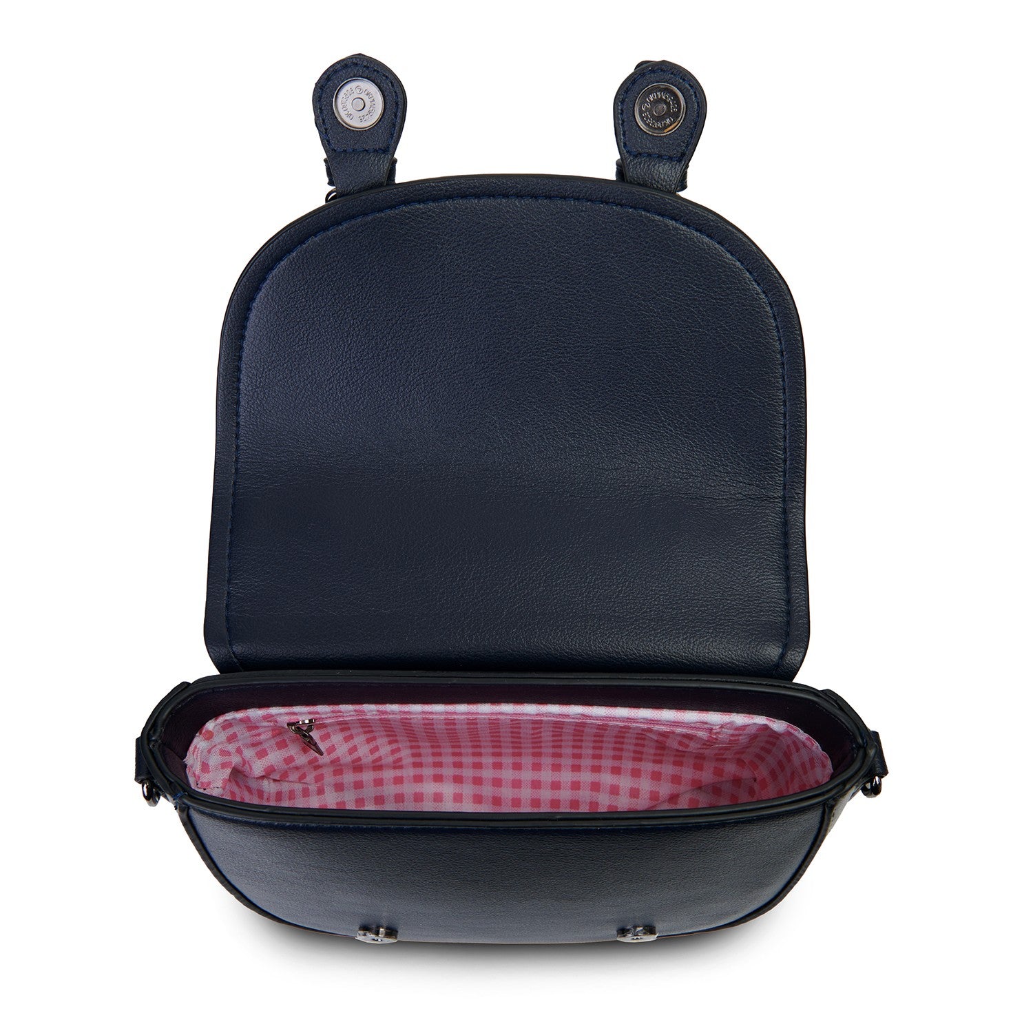 The Mini Cobble Satchel [7 Colors]