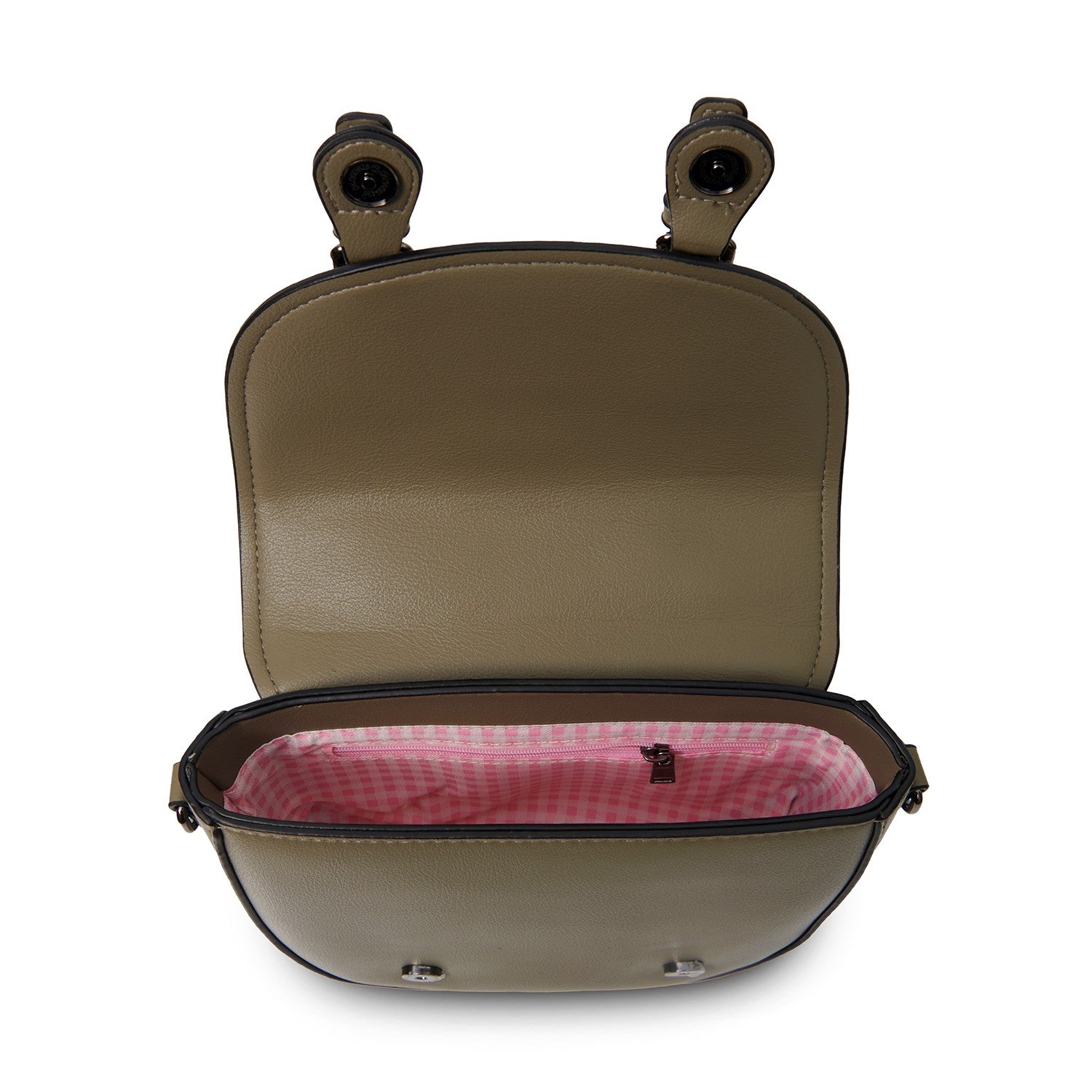 The Mini Cobble Satchel [7 Colors]