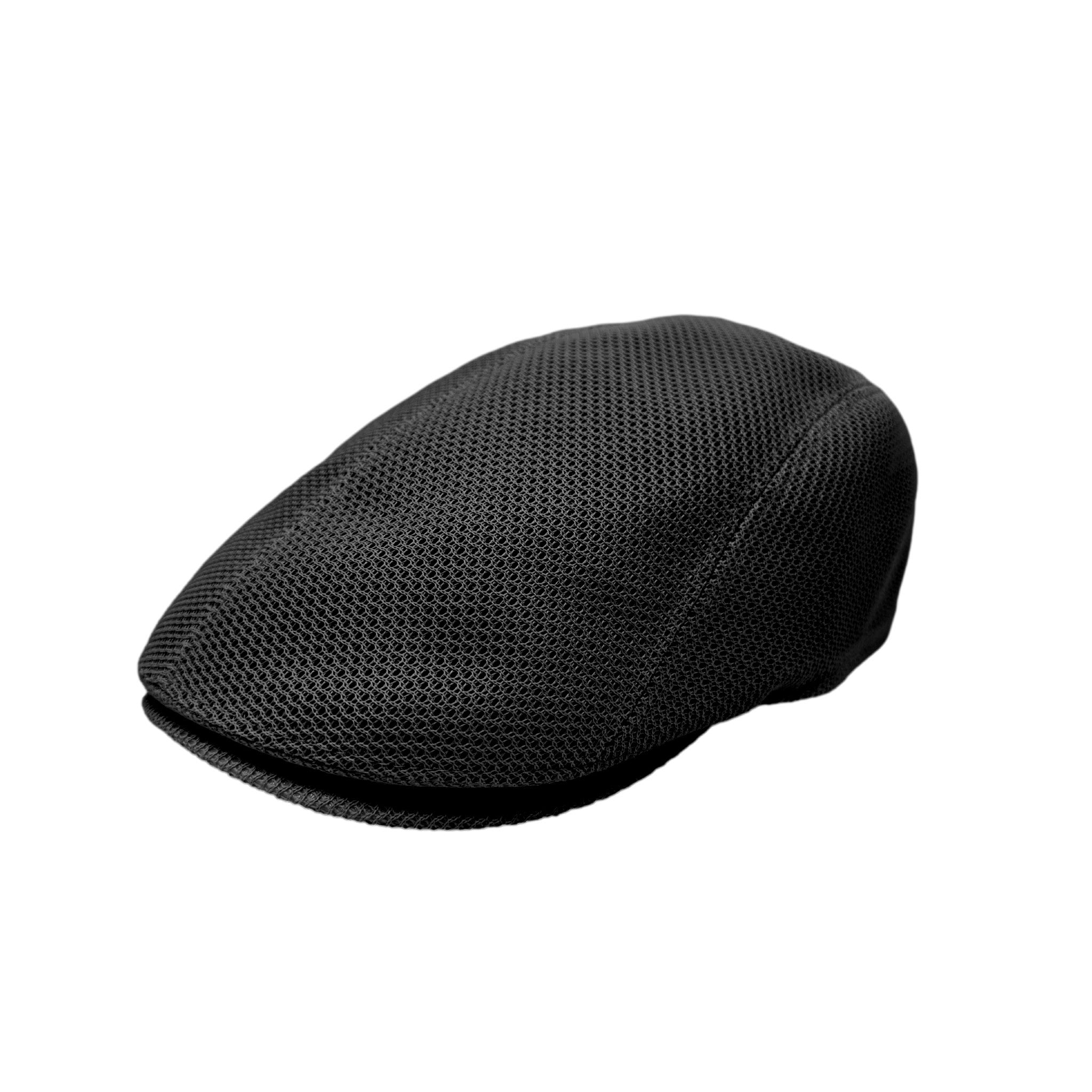 Jackson Polyester Driving Cap [2 Colors]