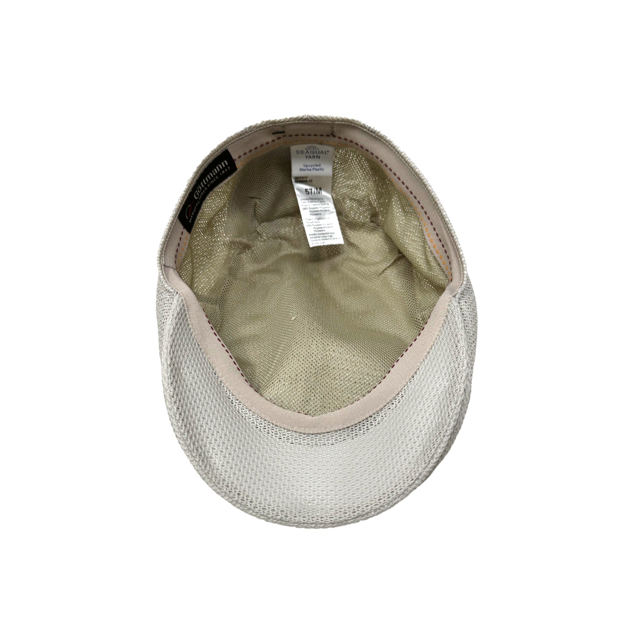 Jackson Polyester Driving Cap [2 Colors]