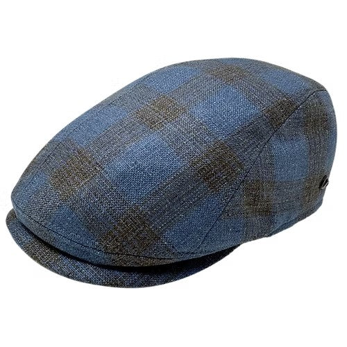 Jackson Check Driving Cap [2 Colors]