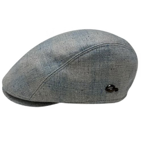 Jackson Check Driving Cap [2 Colors]