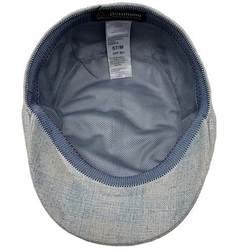 Jackson Check Driving Cap [2 Colors]