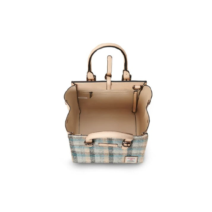 The Medium Caillie Tote [4 colors]