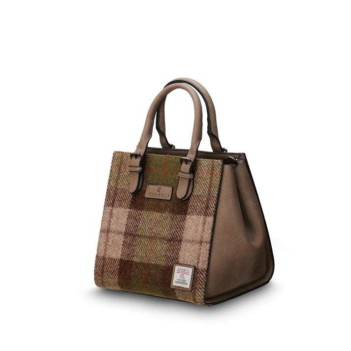 The Medium Caillie Tote [4 colors]