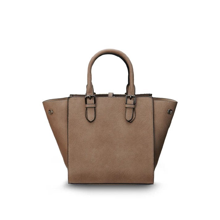 The Medium Caillie Tote [4 colors]
