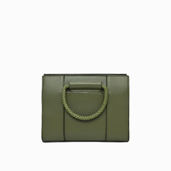 The Arran Tote [5 Colors]