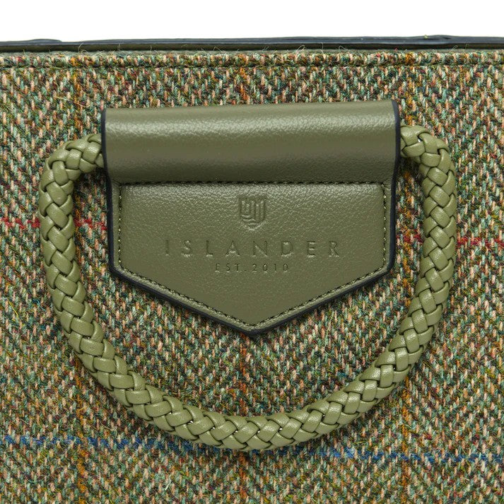 The Arran Tote [5 Colors]