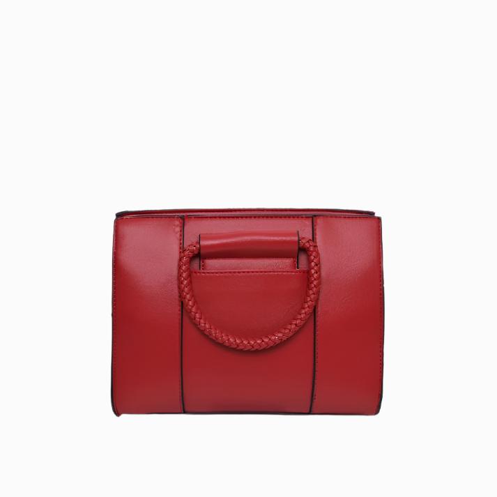 The Arran Tote [5 Colors]