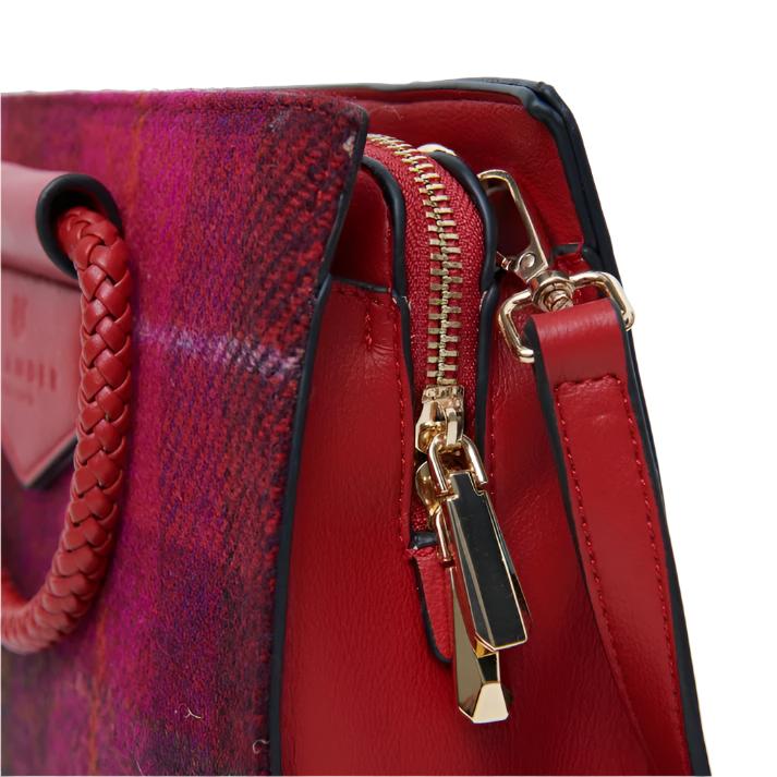 The Arran Tote [5 Colors]