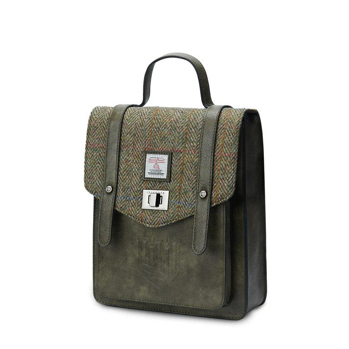 The Mini Carloway Backpack [4 Colors]