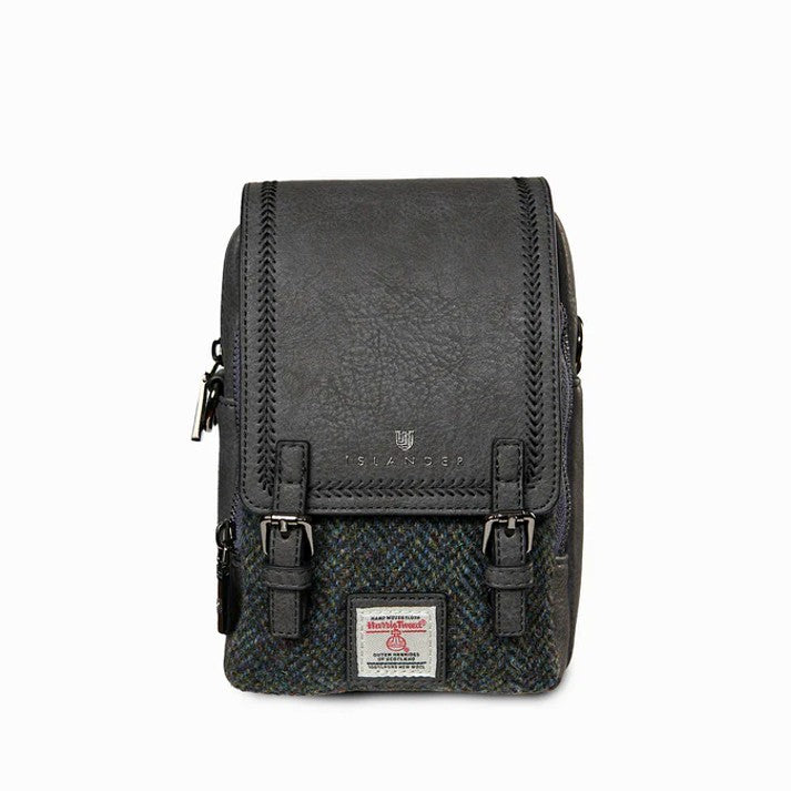 The Baby Jura Crossbody Bag [6 Colors]