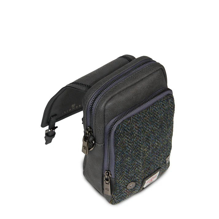 The Baby Jura Crossbody Bag [6 Colors]