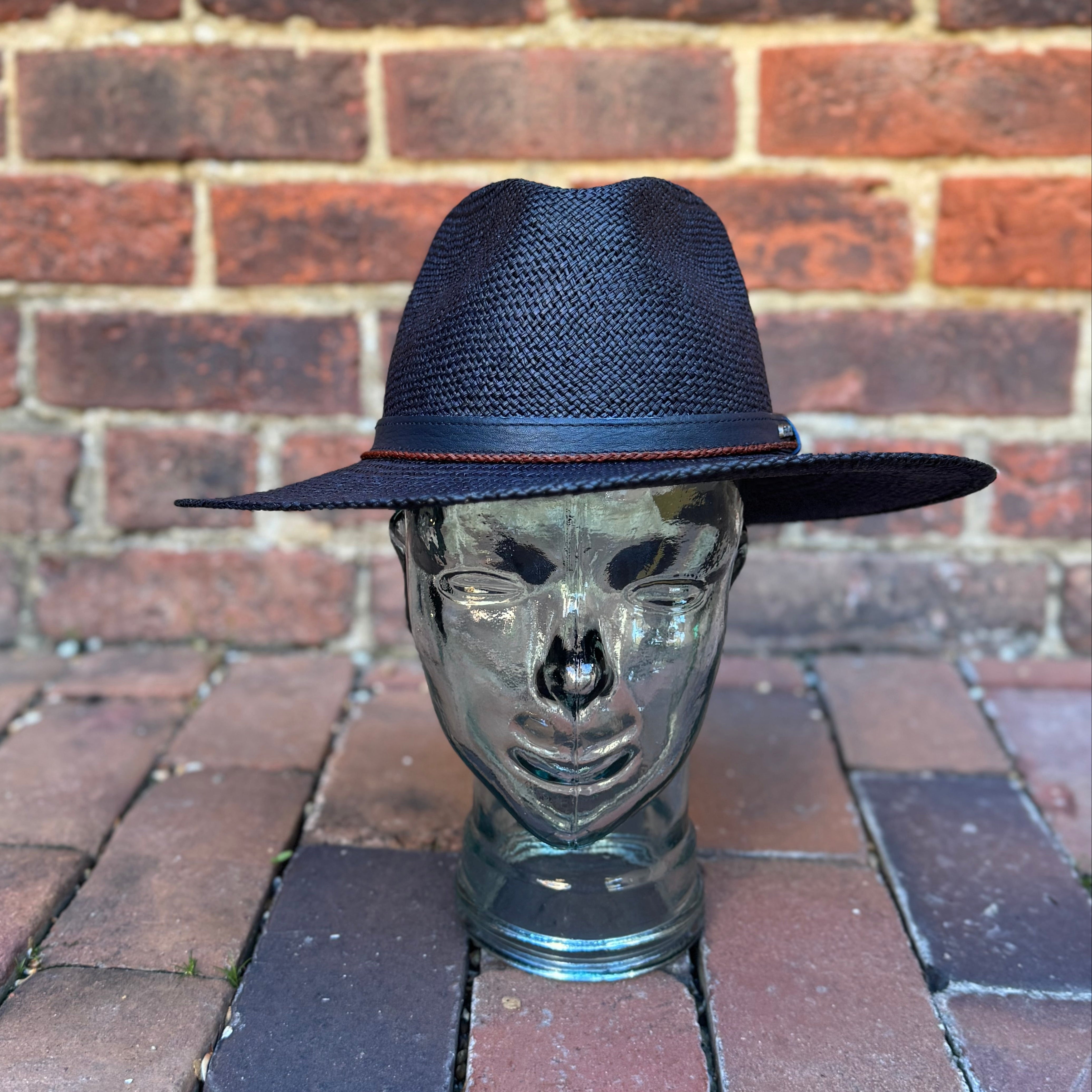 Women's Escondido Panama Hat