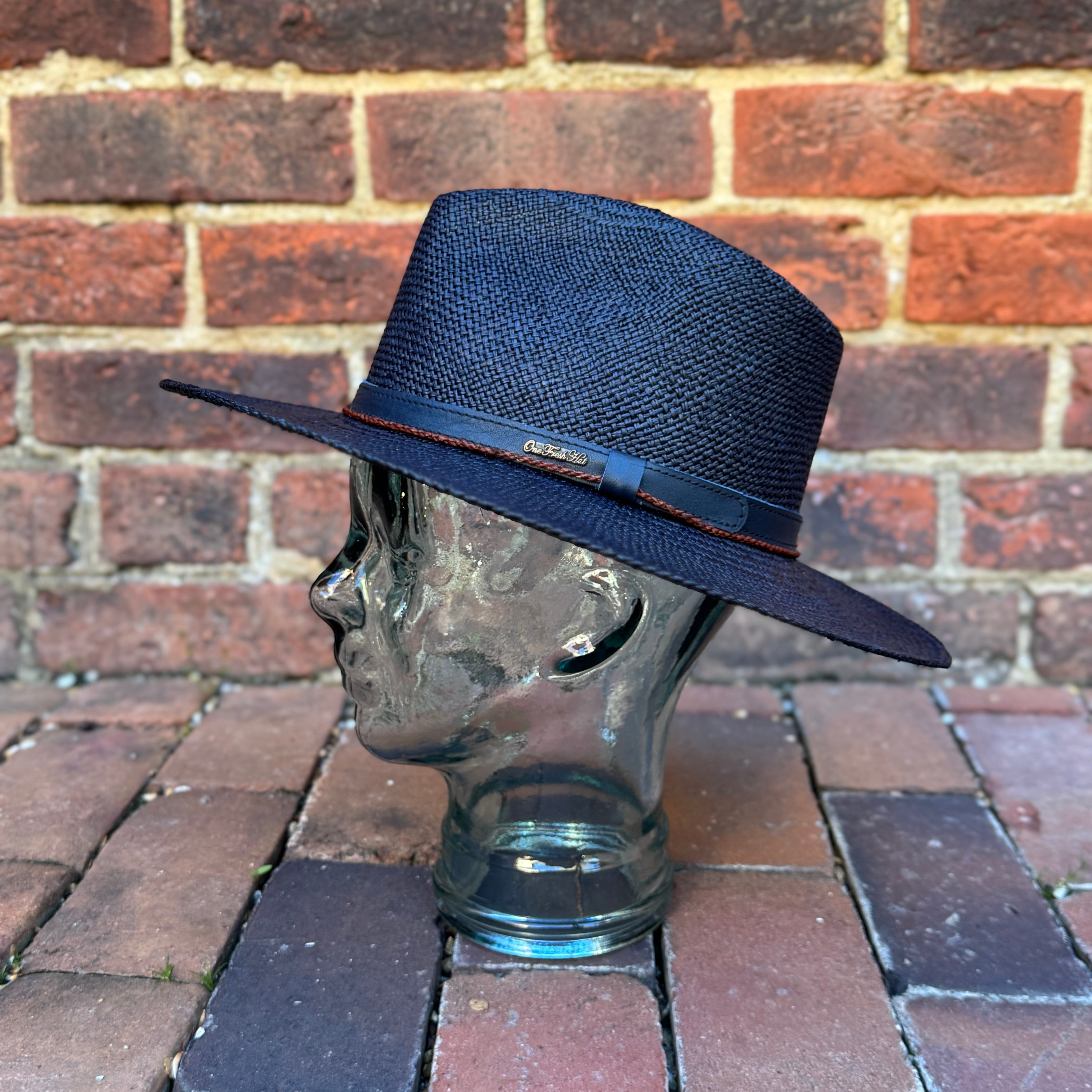 Women's Escondido Panama Hat