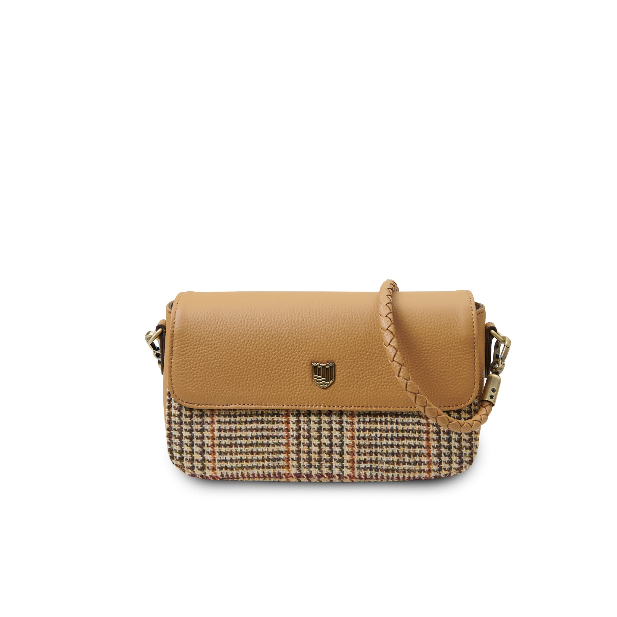 The Caithness Clutch [2 Colors]