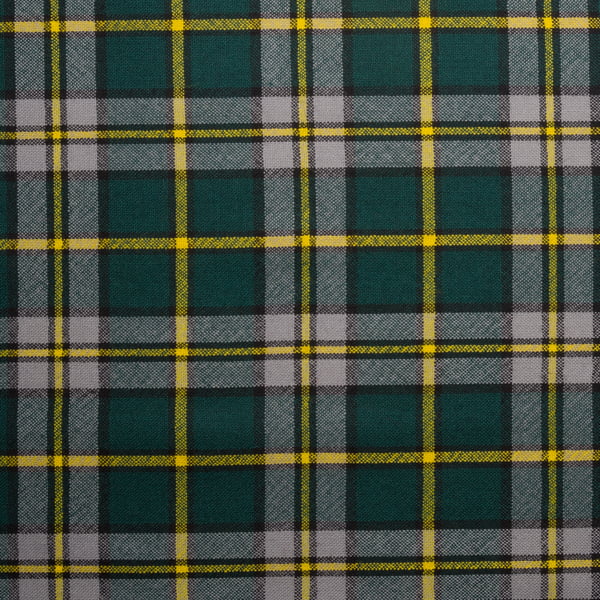 Wool Blend Tartan Blankets