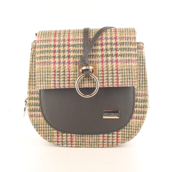 Grace Tweed Bag [12 Colors]