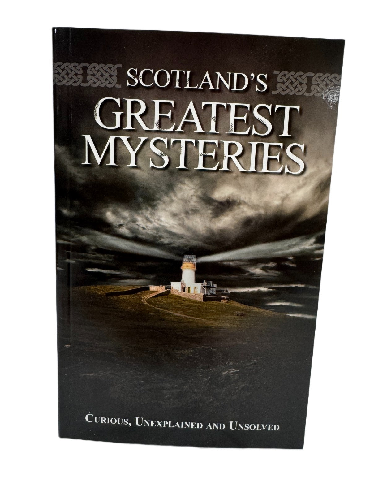 Scotland's Greatest Mysteries